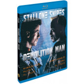 Film/Akční - Demolition Man (Blu-ray)