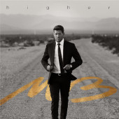 Michael Bublé - Higher (2022) - Vinyl