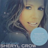 Sheryl Crow - Hits & Rarities 