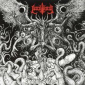 Necrowretch - Satanic Slavery (Limited Edition, 2017) - Vinyl 