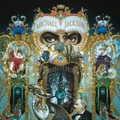 Michael Jackson - Dangerous (2015) 