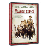 Film/Western - Vlakoví lupiči