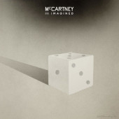 Paul McCartney =Tribute= - McCartney III Imagined (2021) - Vinyl