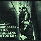 Rolling Stones - Out Of Our Heads (UK Version) 