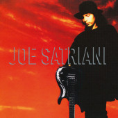Joe Satriani - Joe Satriani (Reedice 2021)