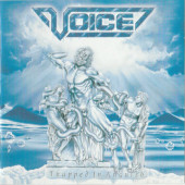 Voice - Trapped In Anguish (1999)