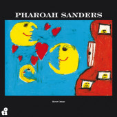 Pharoah Sanders - Moon Child (Reedice 2021)