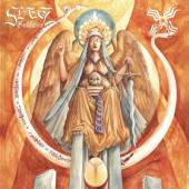 Slaegt - Goddess (Limited Edition, 2022) /Digipack