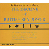 British Sea Power - Decline Of British Sea Power (Digipack, 2003)