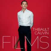 Thibault Cauvin - Films (2023)