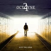 21 Octayne - Into The Open/Ltd. Digipack 