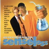Soundtrack - Senseless / Superlék (Music From The Dimension Motion Picture, 1997)
