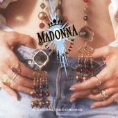 Madonna - Like A Prayer (1989)