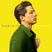 Charlie Puth - Nine Track Mind (Reedice 2023) - Limited Vinyl