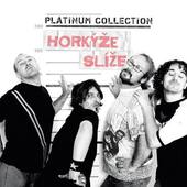 Horkýže slíže - Platinum collection (2013) 