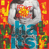 Red Hot Chili Peppers - What Hits!? (1992) 
