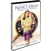 Film/Komedie - Nancy Drew: Záhada v Hollywoodu 