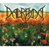 Dalriada - Ígéret (Edice 2019) /Digipack