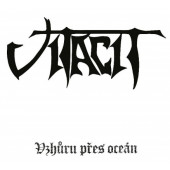 Vitacit - Vzhůru přes oceán (Reedice 2020) - Vinyl
