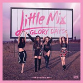 Little Mix - Glory Days (RSD 2017) - Vinyl 