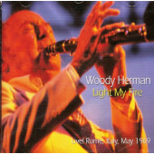 Woody Herman - Light My Fire (Edice 2006)