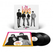 Kinks - Journey - Part 1 (2023) - Vinyl