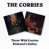 Corries - Those Wild Corries / Kishmul's Galley 