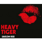 Heavy Tiger - Saigon Kiss (2014) 
