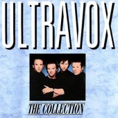 Ultravox - Collection (Reedice 2017) 