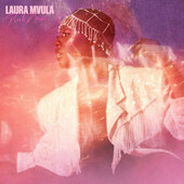 Laura Mvula - Pink Noise (Limited Edition, 2021) - Vinyl