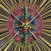 Monster Magnet - Spine Of God (Limited Edition 2017) - Vinyl 