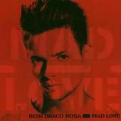 Robi Draco Rosa - Mad Love/CD+DVD 