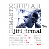 Jiří Jirmal - Romantic Guitar (2000)