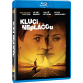 Film/Krimi - Kluci nepláčou (Blu-ray)