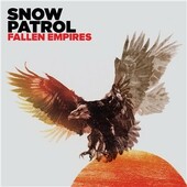 Snow Patrol - Fallen Empires /Vinyl 2019