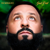DJ Khaled - God Did (2023) - Vinyl