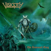 Visigoth - Revenant King (2015) 
