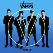 Vamps - Wake Up (2015) 
