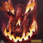 Fastway / Soundtrack - Trick Or Treat/Koledu, Nebo Něco Provedu - (Original Motion Picture Soundtrack) 