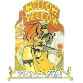 Donovan - Mellow Yellow (Edice 2016) 