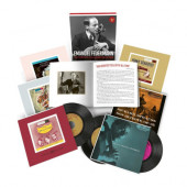 Emanuel Feuermann - RCA Album Collection (2024) /7CD BOX
