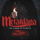Metaklapa - Choir Of Beasts (2022) - Limited Vinyl
