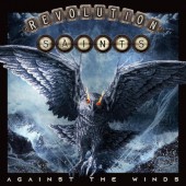 Revolution Saints - Against The Winds (2024) - Limited Vinyl