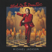 Michael Jackson - Blood On The Dance Floor: HIStory In The Mix (1997) 