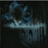 Love Like Blood - Enslaved + Condemned (2000)