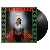 Iggy Pop - Soldier (Reedice 2023) - 180 gr. Vinyl