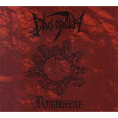 Deus Mortem - Darknessence (EP, 2011)