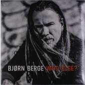 Bjorn Berge - Who Else (2019) - Limited Vinyl