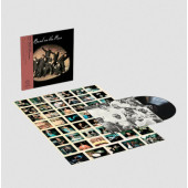 Paul McCartney & Wings - Band On The Run (Edice 2024) - Vinyl
