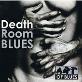 Various Artists - Death Room Blues (2001)